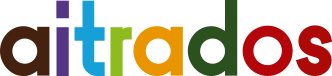 AiTrados Docs - Modern free pure price action AI trading system logo