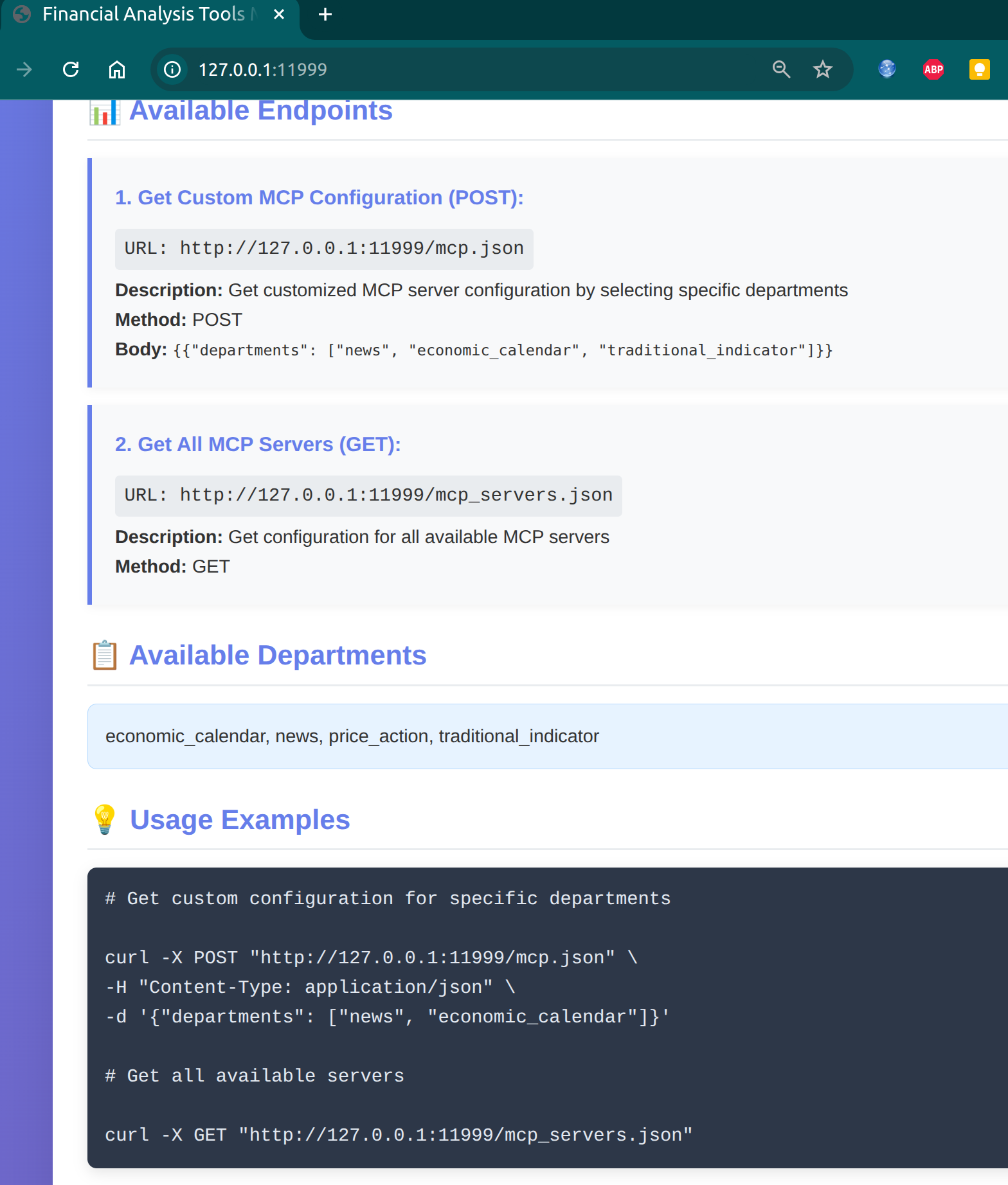 Homepage image